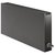 Jaga Strada Hybrid DBH zandstraalgrijs 35 cm hoog x 280 cm lang en type 15 met 3267 Watt 