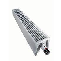 Jaga mini wandmodel 8 cm hoog x 120 cm lang en type 09 met 510 Watt in het wit