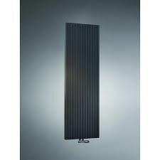 Jaga Tetra designradiator l=410mm h=1800mm parelbruin 1230 Watt