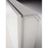 Jaga Linea plus wandmodel wit 20 cm hoog x 50 cm lang en type 15 met 519 Watt _