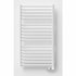 Vasco GK-EL 50cm breed x 127cm hoog met 750Watt elektrische design radiator_