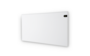 Adax Neo Basic 37cm hoog x 48cm breed in het wit met 400Watt elektrische radiator_