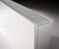 Jaga Strada wit 50 cm hoog x 140 cm lang en type 16 met 2657 Watt_