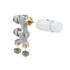 Jaga Strada wit 50 cm hoog x 140 cm lang en type 16 met 2657 Watt_