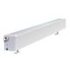 Thermrad Super-8 compact radiator van 200mm hoog x 800mm lang en type 33 met 780 Watt_