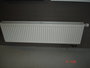 Thermrad Super-8 compact radiator van 200mm hoog x 800mm lang en type 33 met 780 Watt_