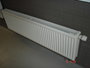 Thermrad Super-8 compact radiator van 400mm hoog x 500mm lang en type 11 met 333 Watt_