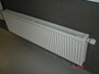 Thermrad Super-8 compact radiator van 400mm hoog x 600mm lang en type 11 met 385 Watt_